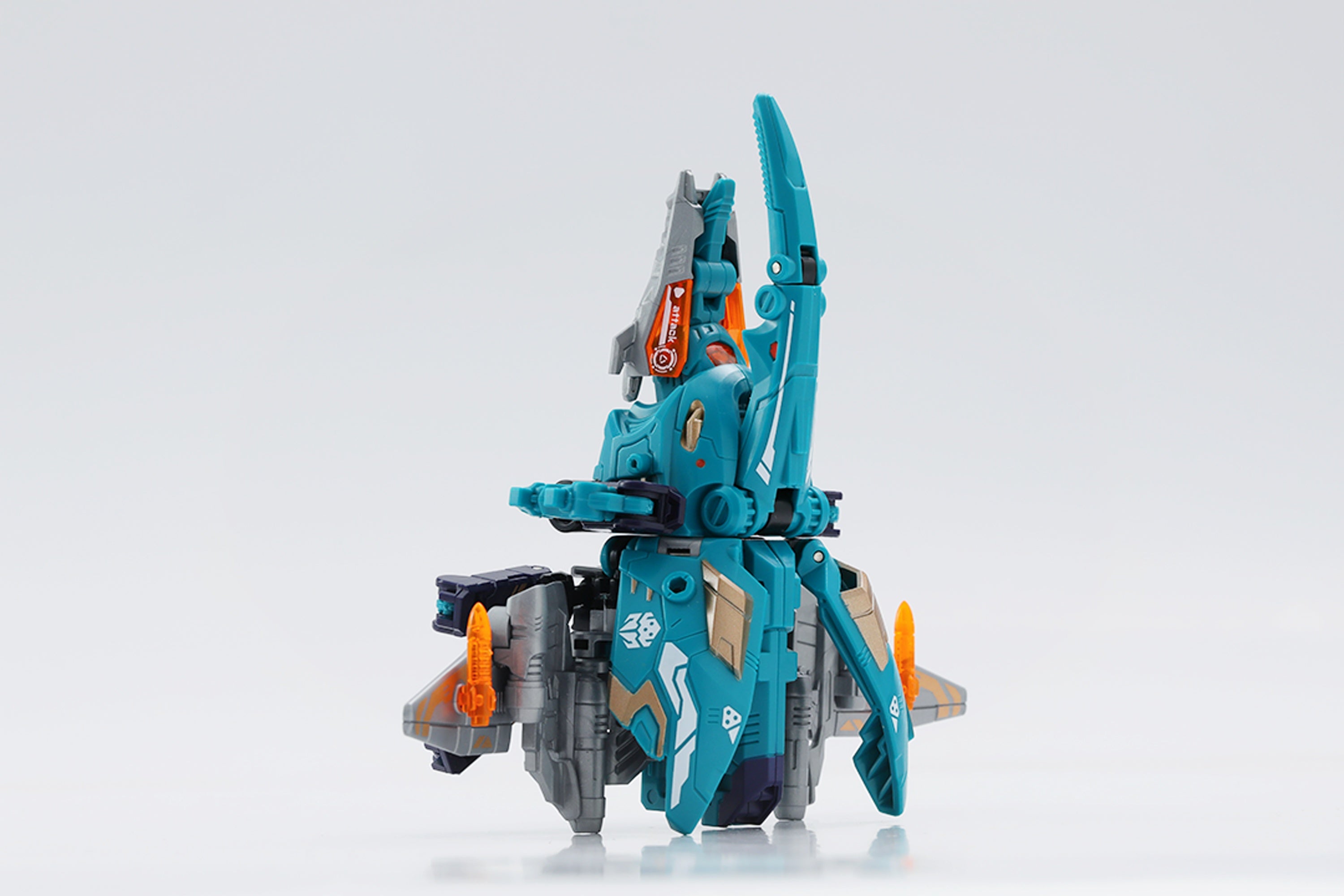 PRE-ORDER Beastbox - BB-40ZE Zephyr