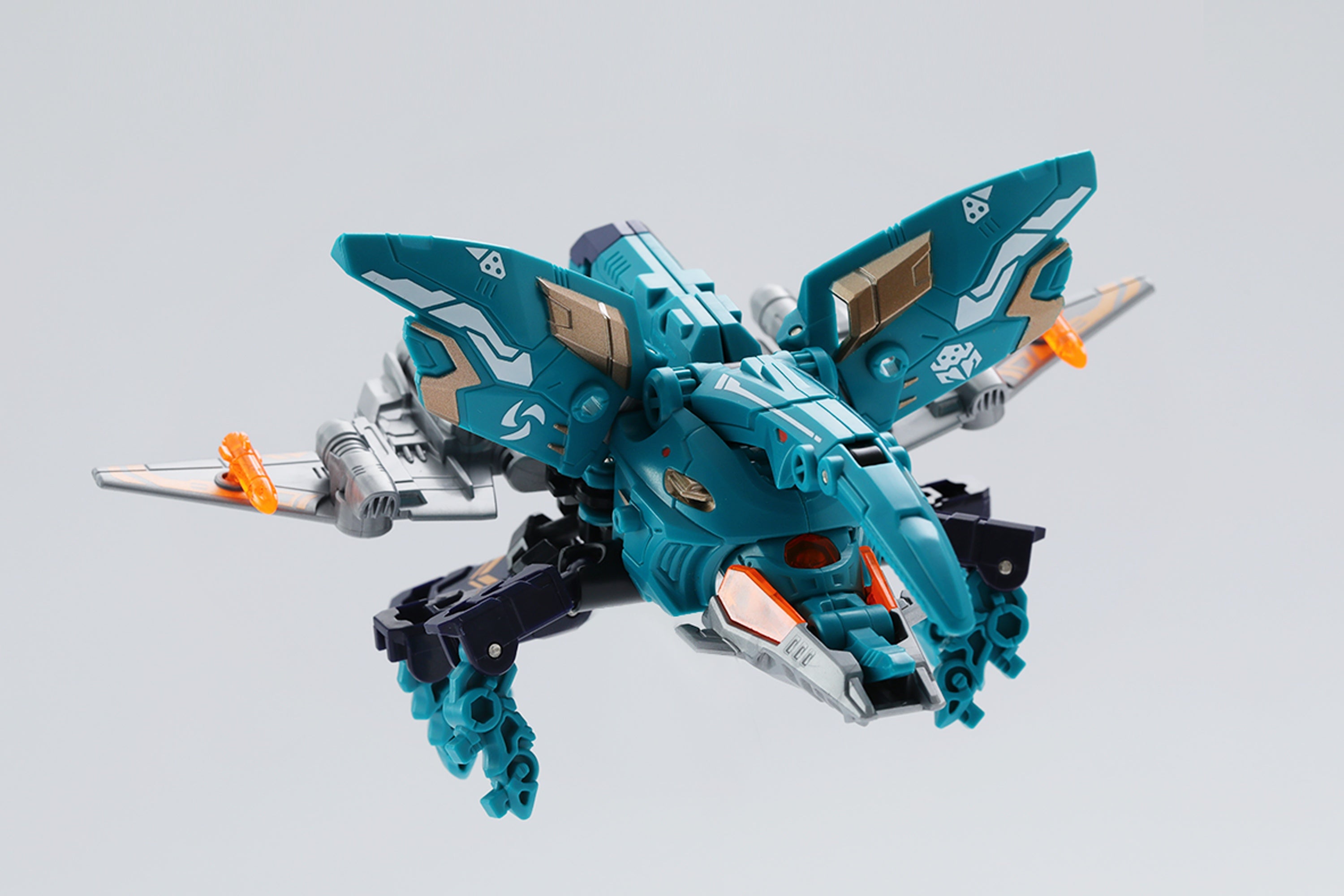 PRE-ORDER Beastbox - BB-40ZE Zephyr