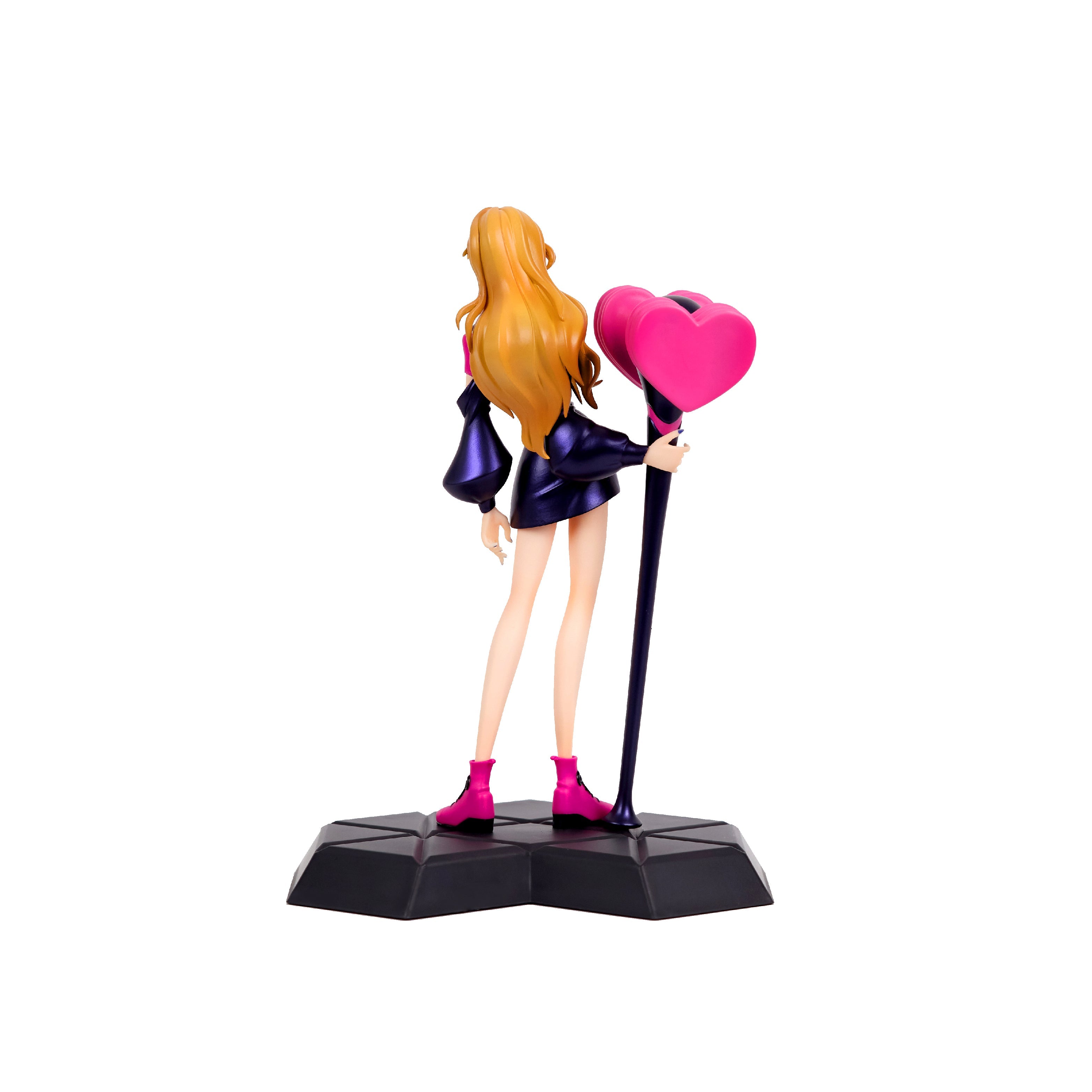 IN-STOCK ToyLaxy - BLACK PINK - ROSE IN-STOCK ToyLaxy - BLACK PINK - ROSE