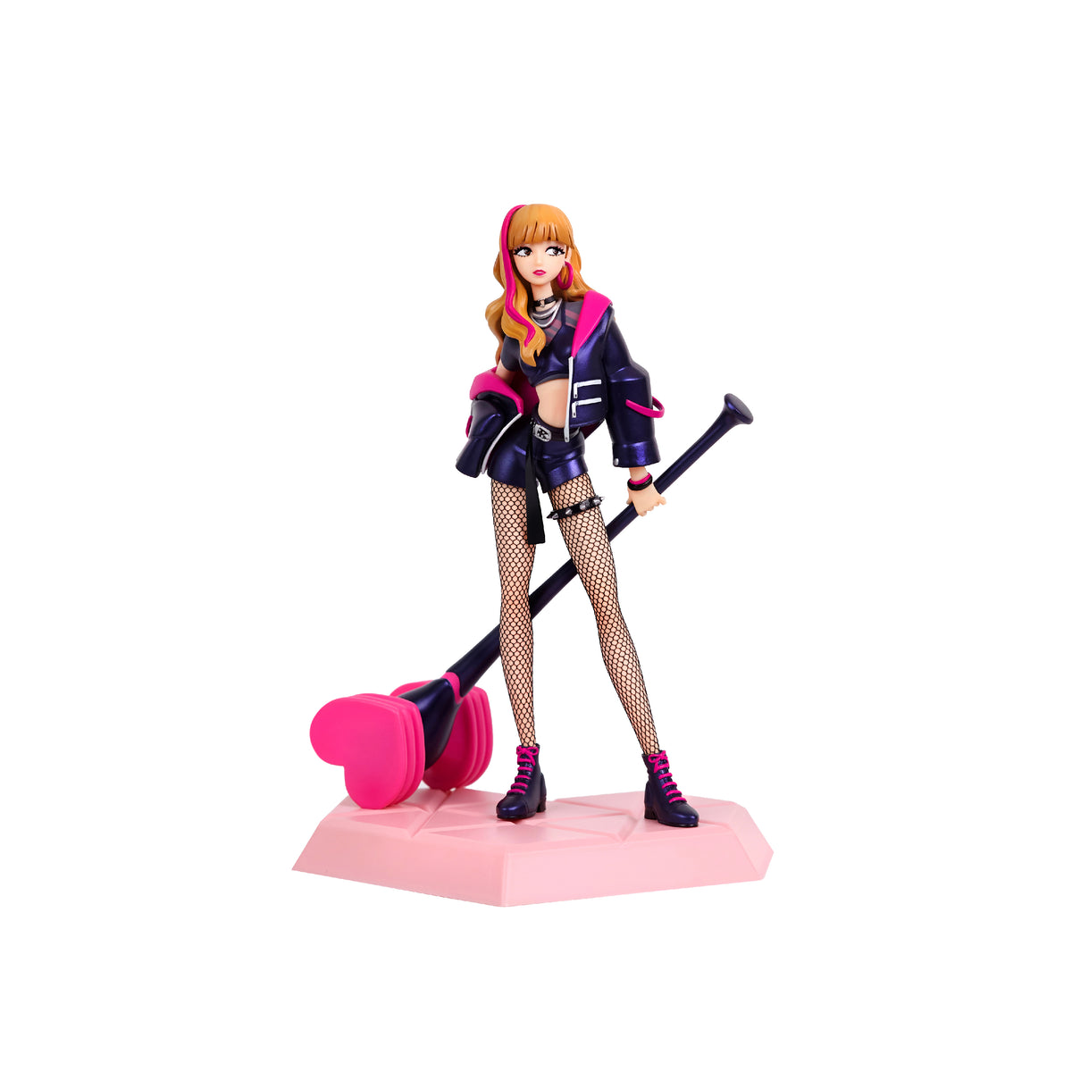 PRE-ORDER BLACK PINK - LISA