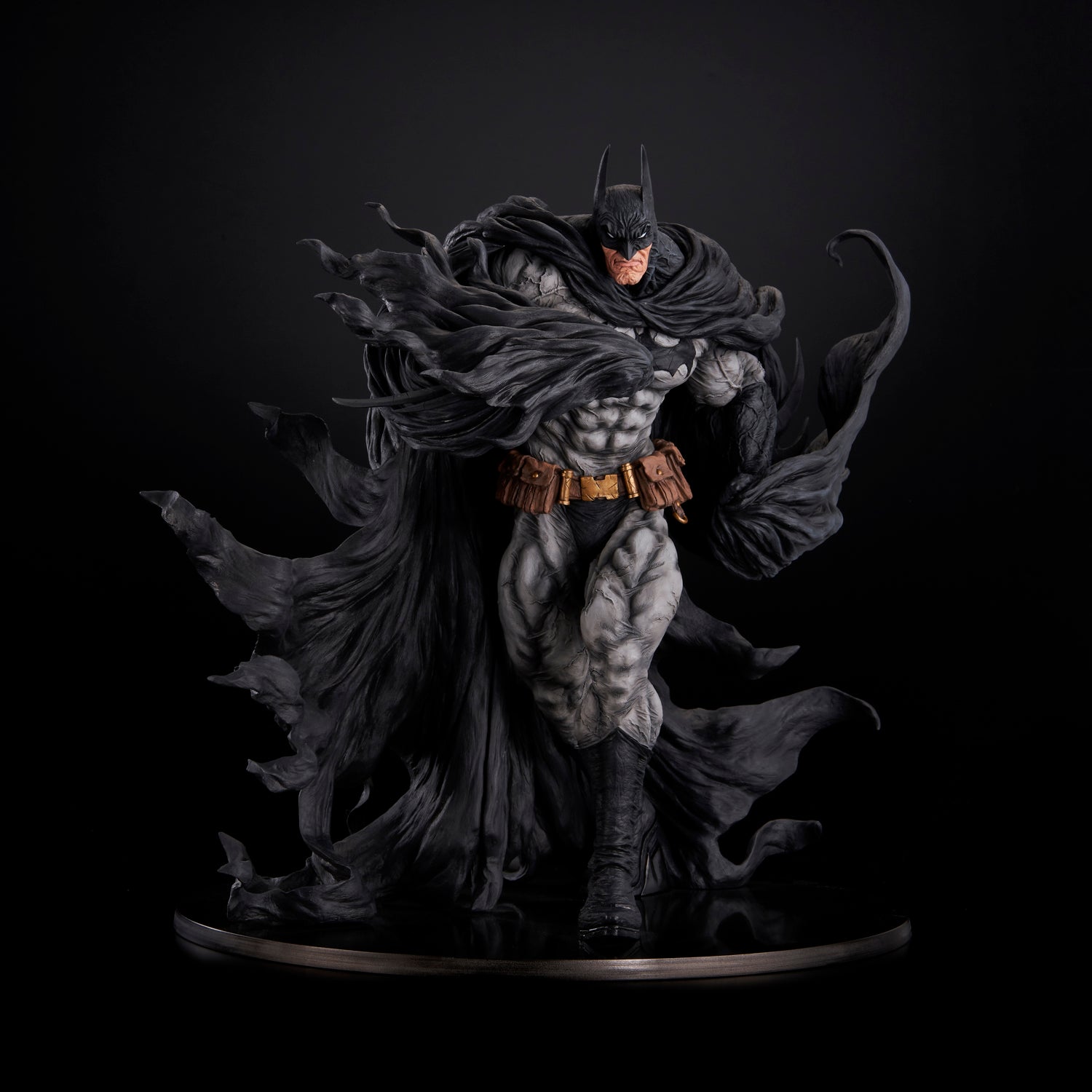 PRE-ORDER sofbinal - Batman: Hard Black