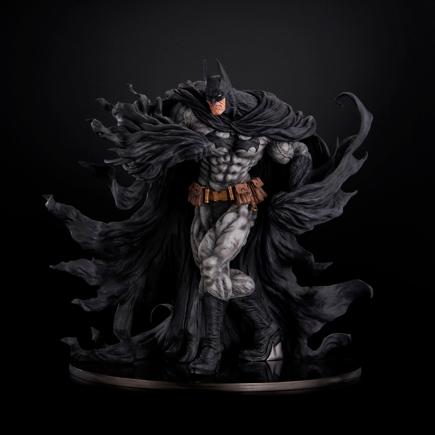 PRE-ORDER sofbinal - Batman: Hard Black