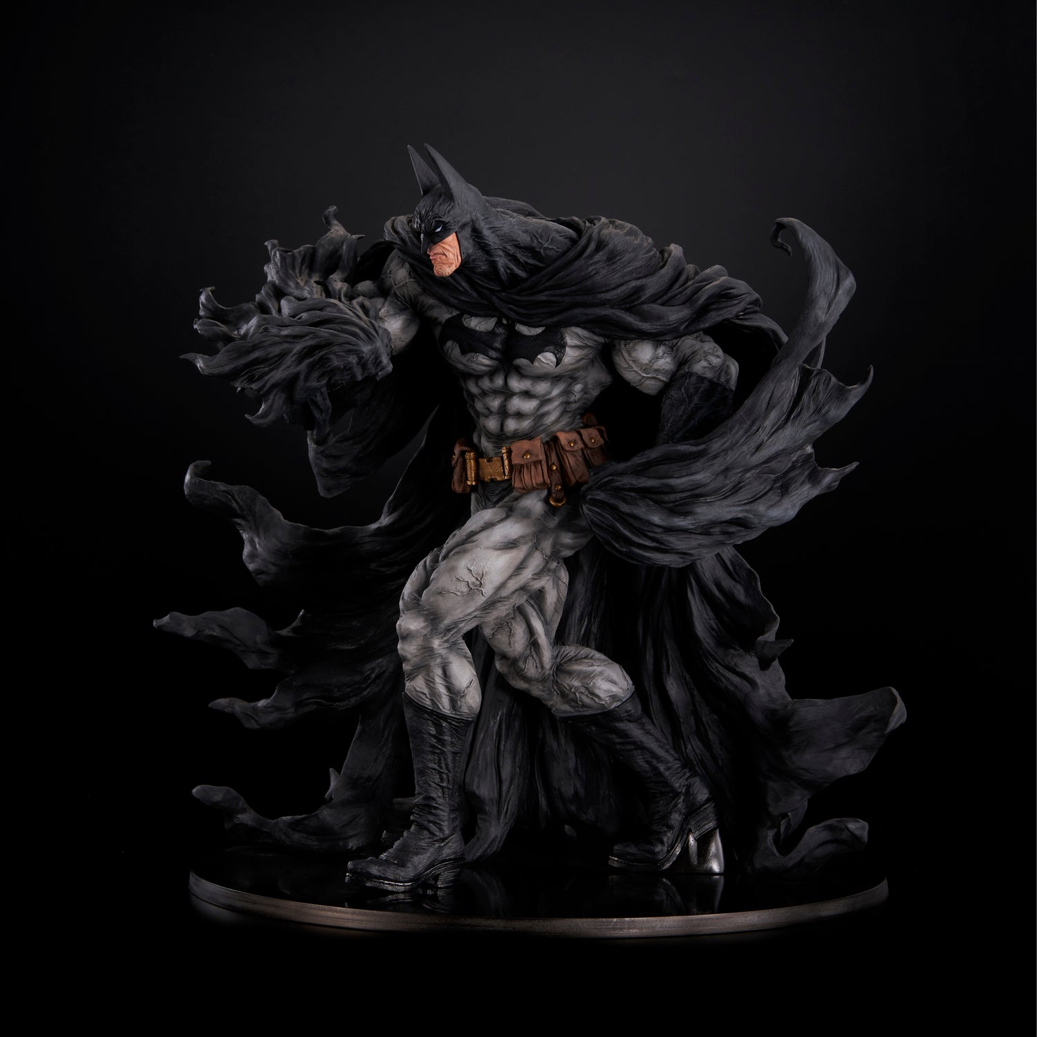 PRE-ORDER sofbinal - Batman: Hard Black