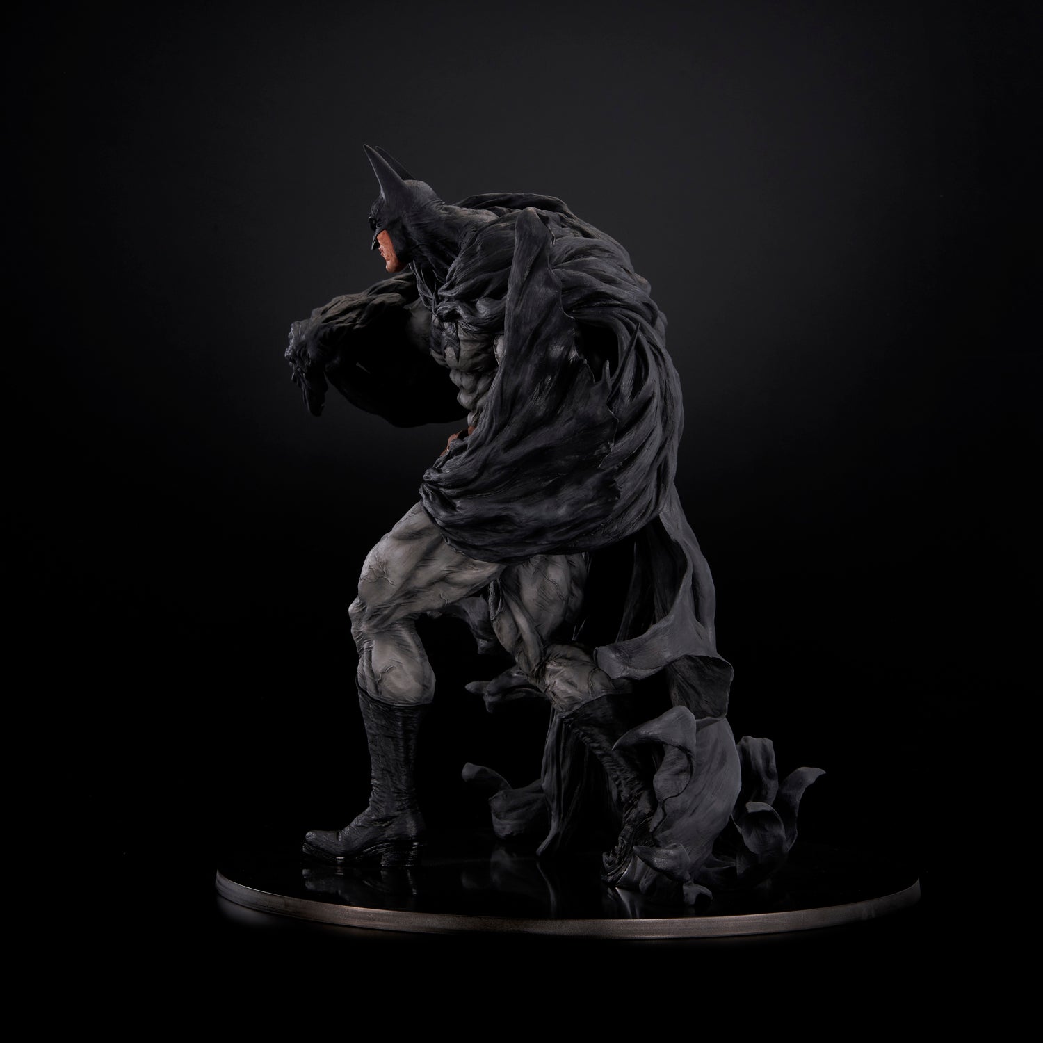 PRE-ORDER sofbinal - Batman: Hard Black