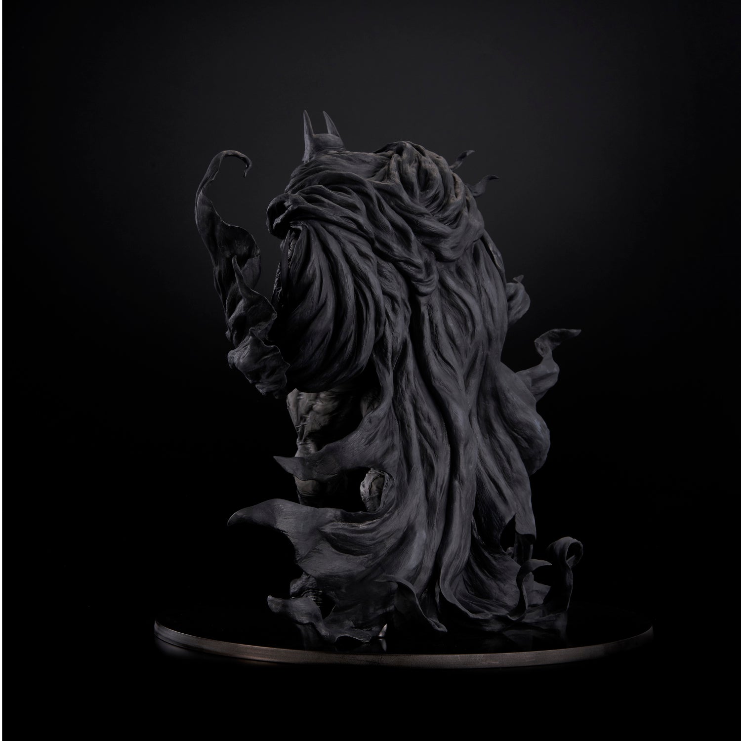 PRE-ORDER sofbinal - Batman: Hard Black