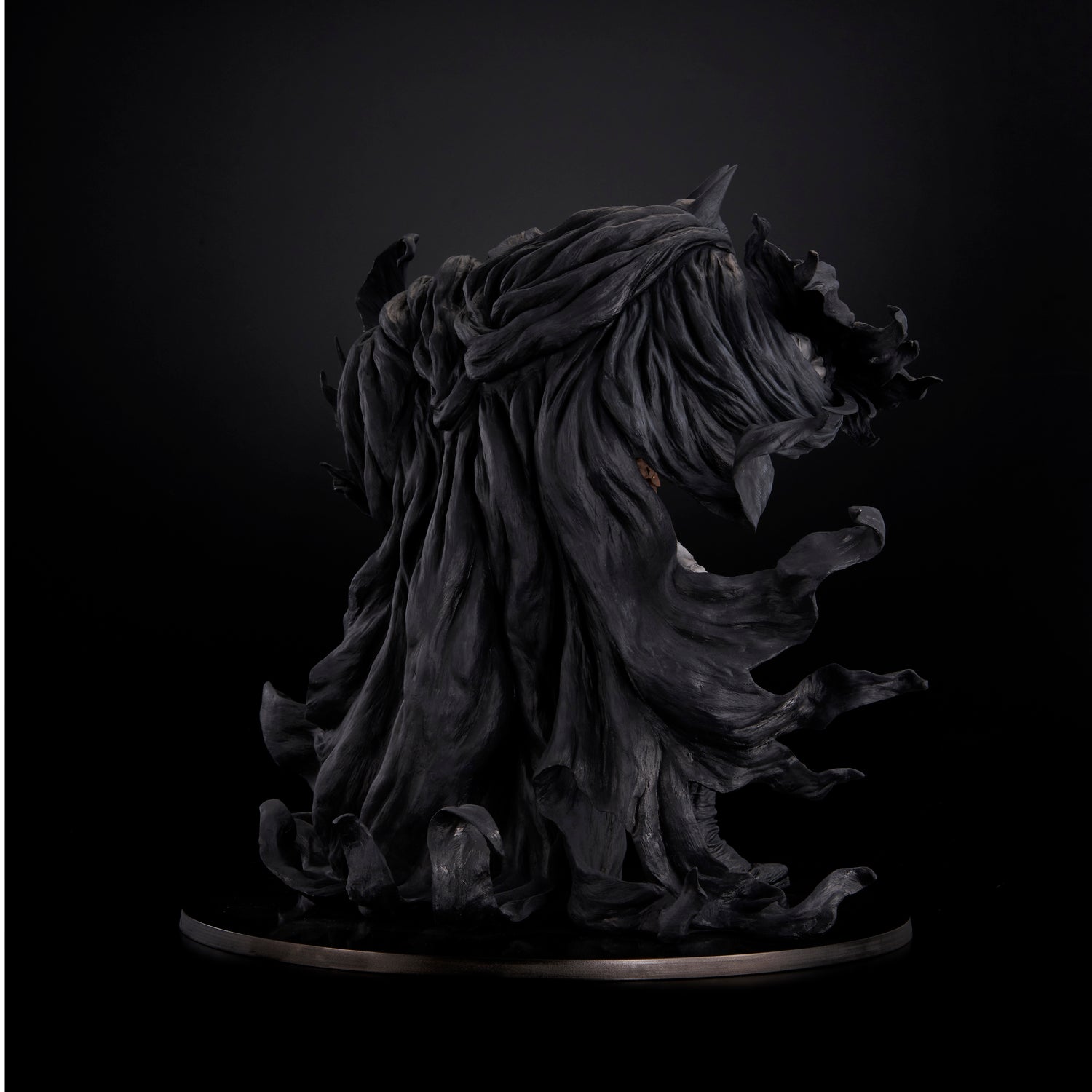 PRE-ORDER sofbinal - Batman: Hard Black