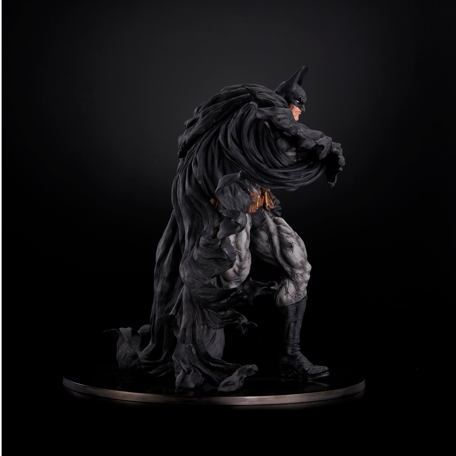 PRE-ORDER sofbinal - Batman: Hard Black