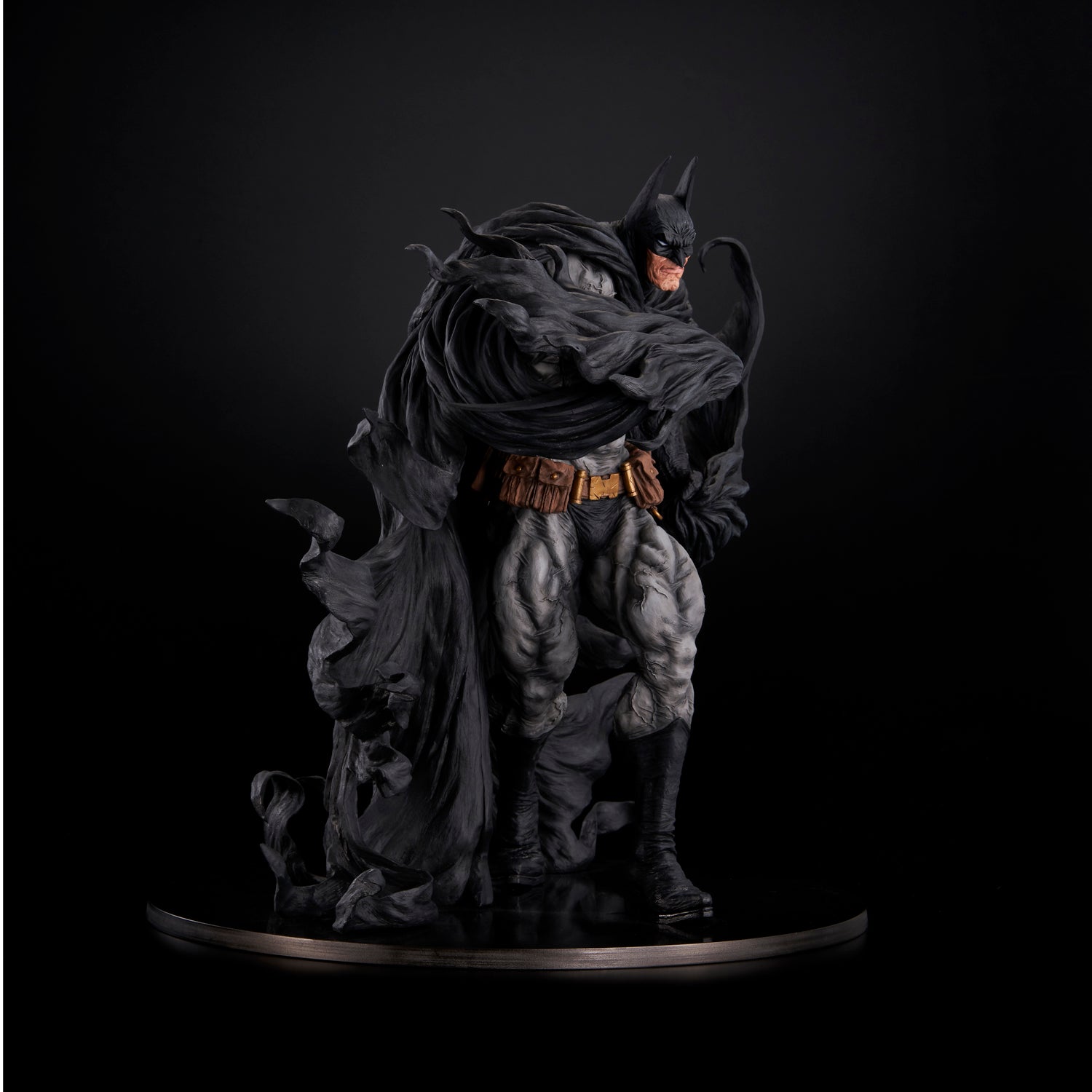 PRE-ORDER sofbinal - Batman: Hard Black