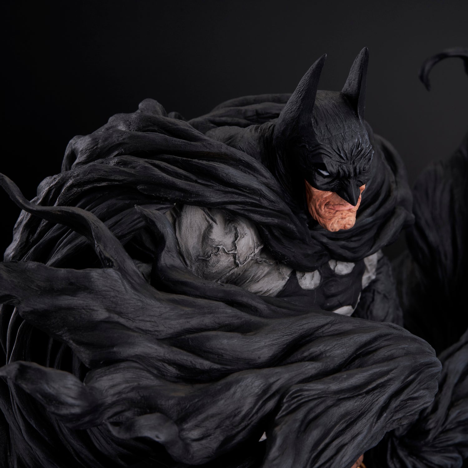 PRE-ORDER sofbinal - Batman: Hard Black