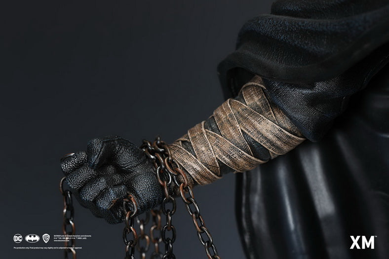 PRE-ORDER Dark Knights: Death Metal - The Batman Who Laughs 1/4