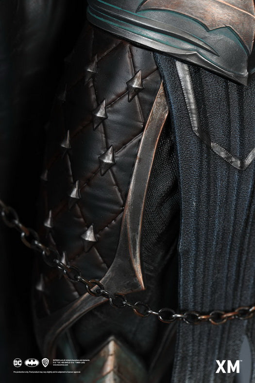 PRE-ORDER Dark Knights: Death Metal - The Batman Who Laughs 1/4