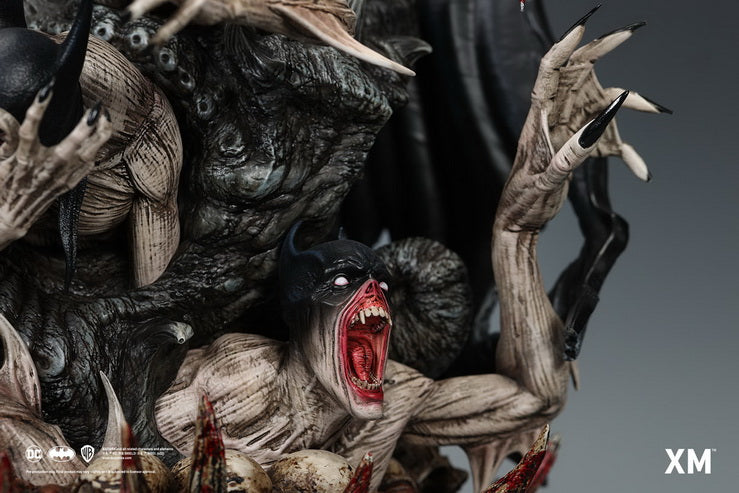 PRE-ORDER Dark Knights: Death Metal - The Batman Who Laughs 1/4