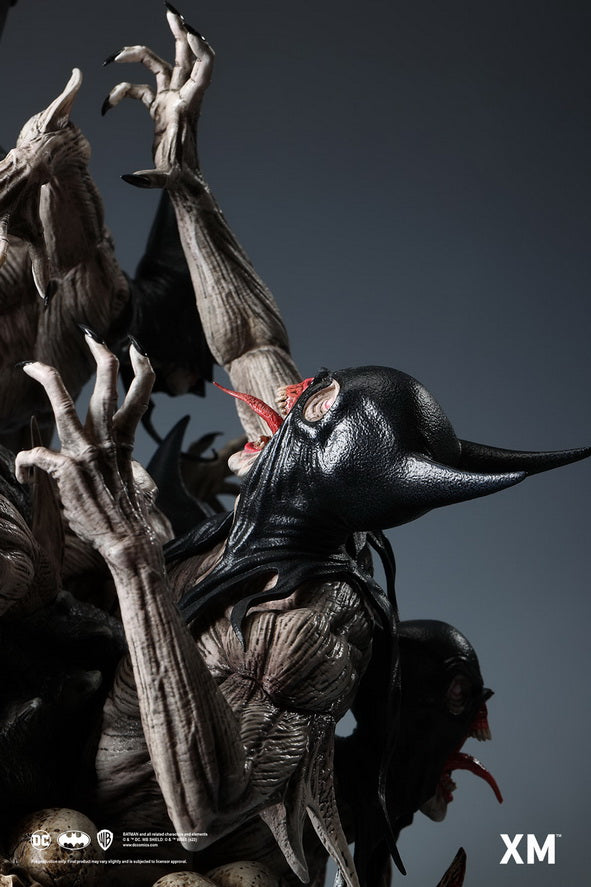PRE-ORDER Dark Knights: Death Metal - The Batman Who Laughs 1/4