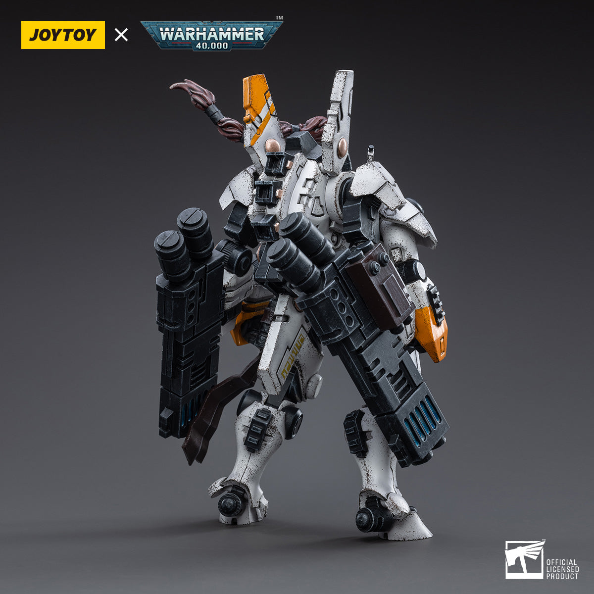 PRE-ORDER Warhammer 40K - T'au Empire - Commander Shadowsun 1/18