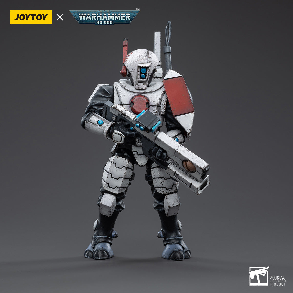 PRE-ORDER Warhammer 40K - T'au Empire - Fire Warrior 1/18