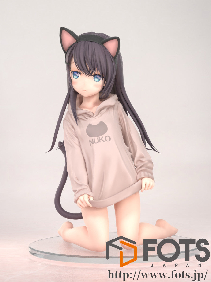 IN-STOCK FOTS JAPAN - Capriccio - Ochi Lipka 1/5