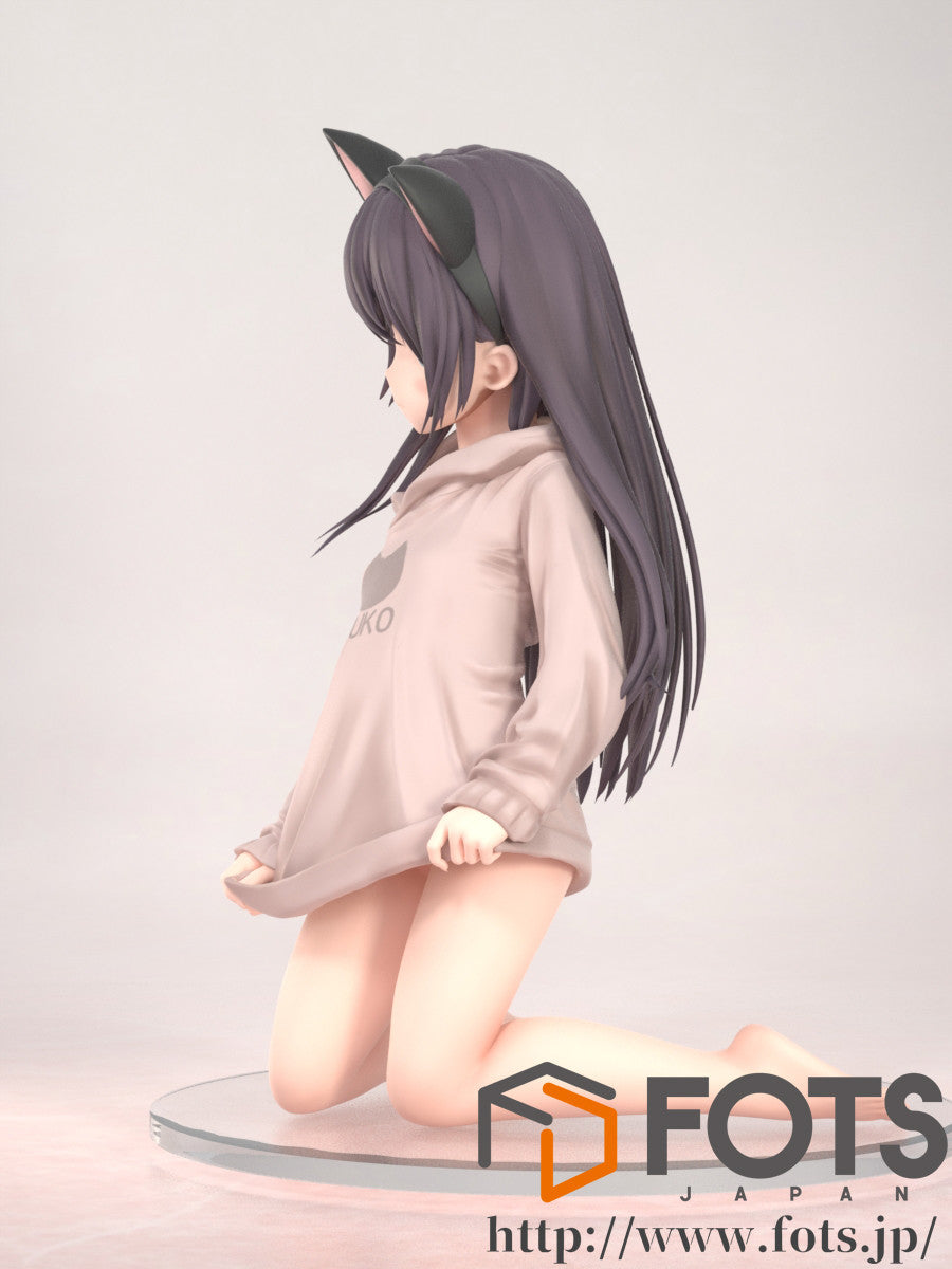 IN-STOCK FOTS JAPAN - Capriccio - Ochi Lipka 1/5