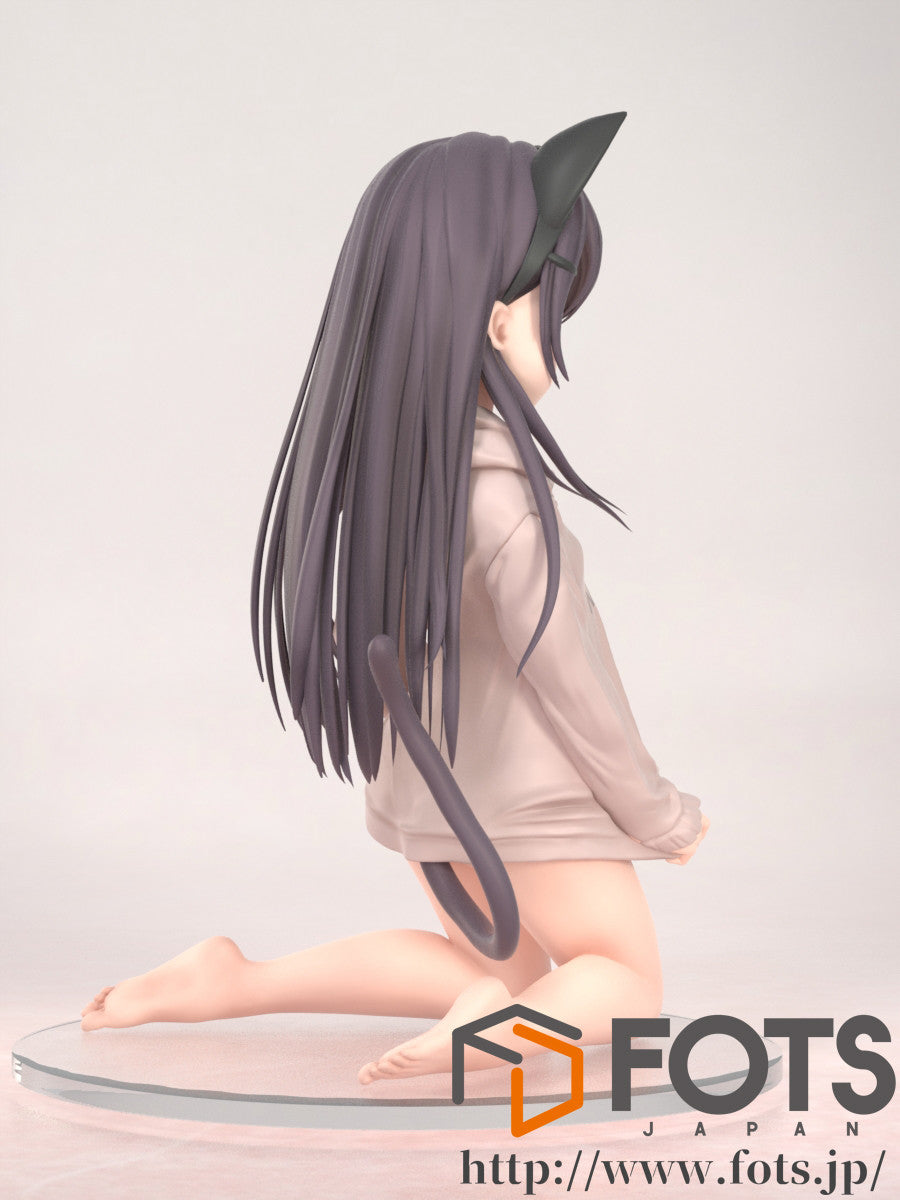 IN-STOCK FOTS JAPAN - Capriccio - Ochi Lipka 1/5