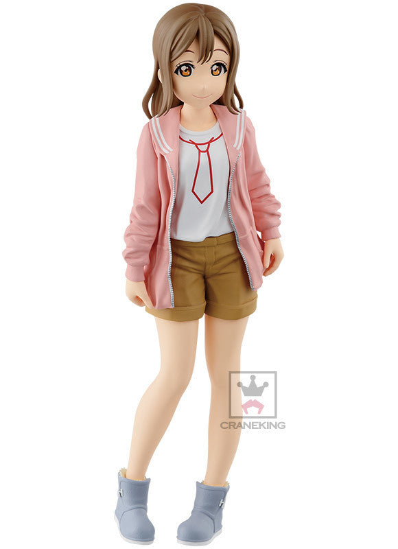 IN-STOCK Banpresto - EXQ Figure - Love Live! Sunshine! - Hanamaru Kunikida 2nd