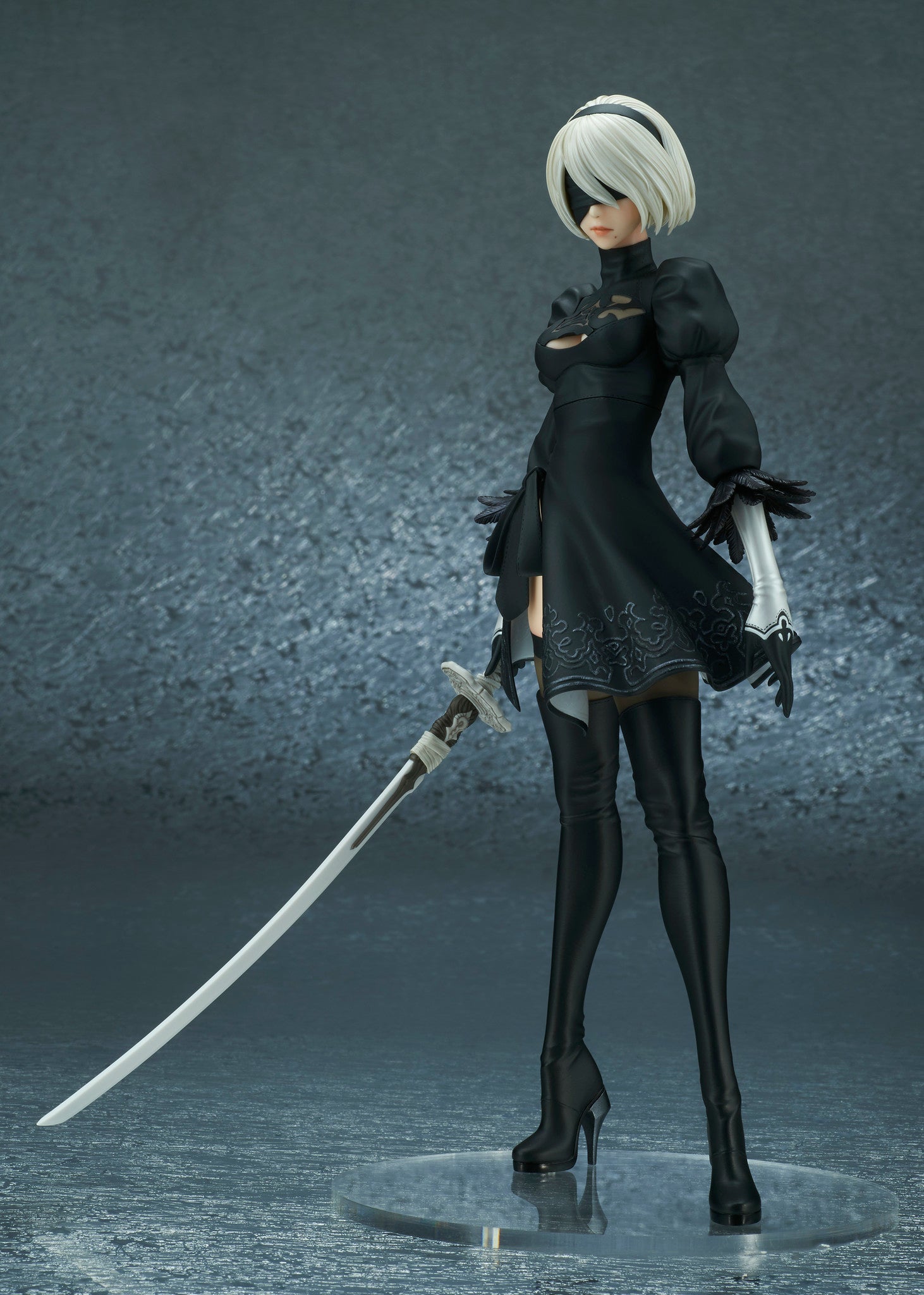 NieR: Automata - YoRHa No. 2 Type B: Normal Edition