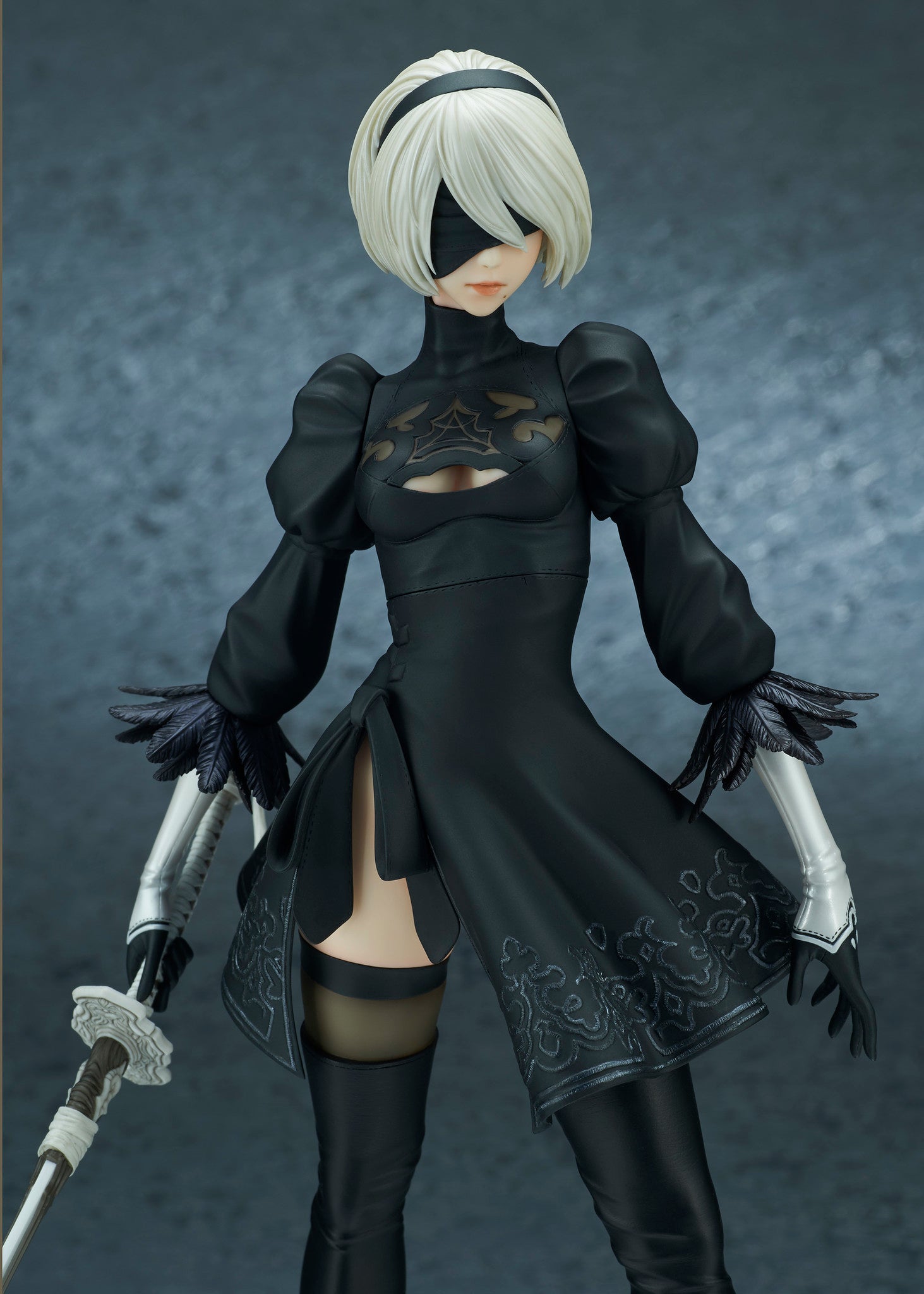NieR: Automata - YoRHa No. 2 Type B: Normal Edition