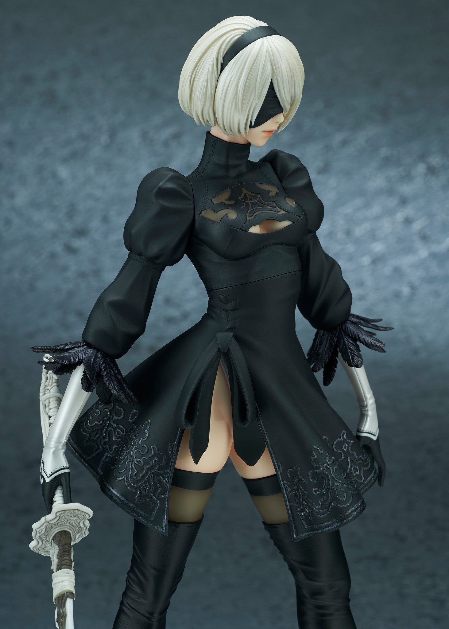 NieR: Automata - YoRHa No. 2 Type B: Normal Edition