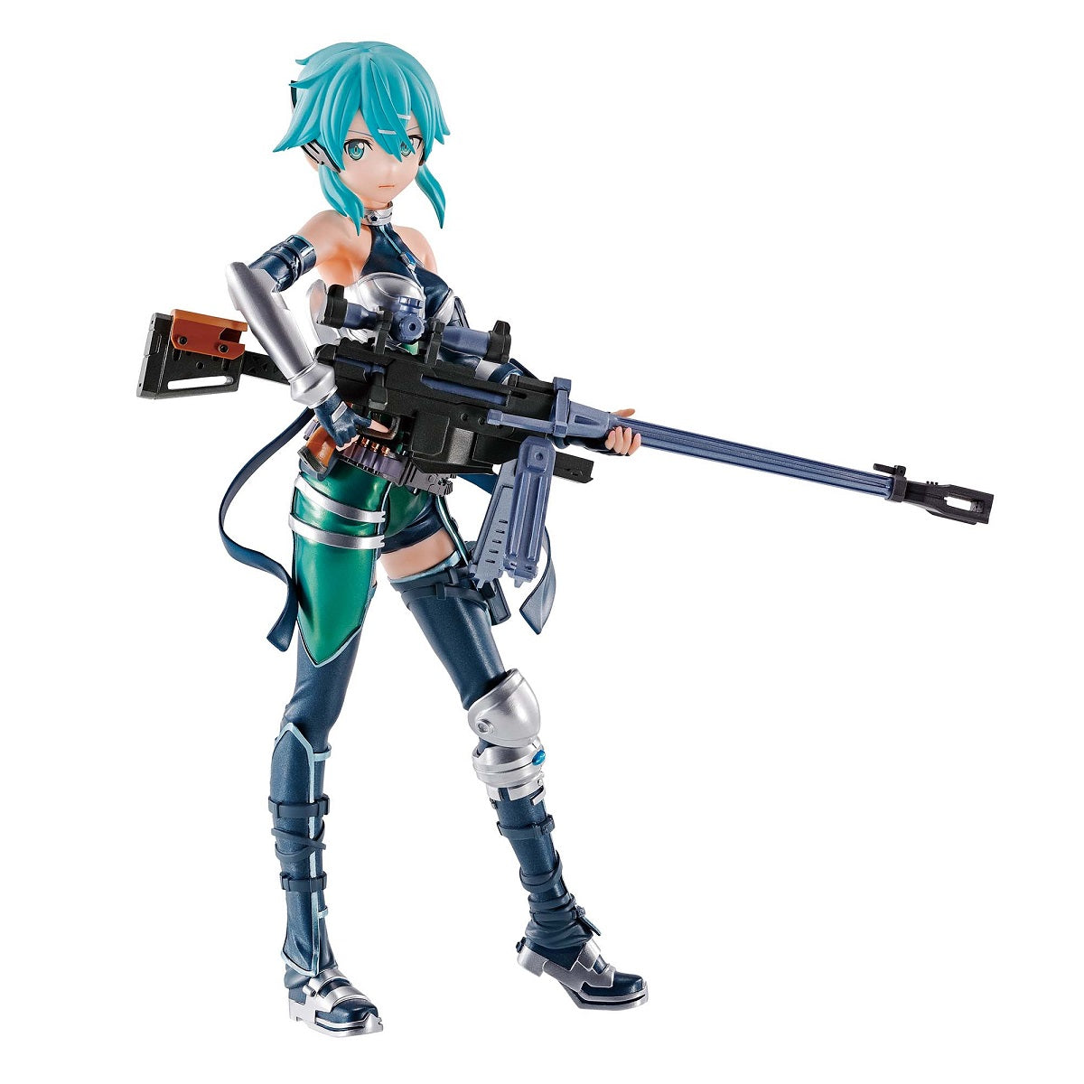 IN-STOCK Banpresto -Sword Art Online: Fatal Bullet - Sinon