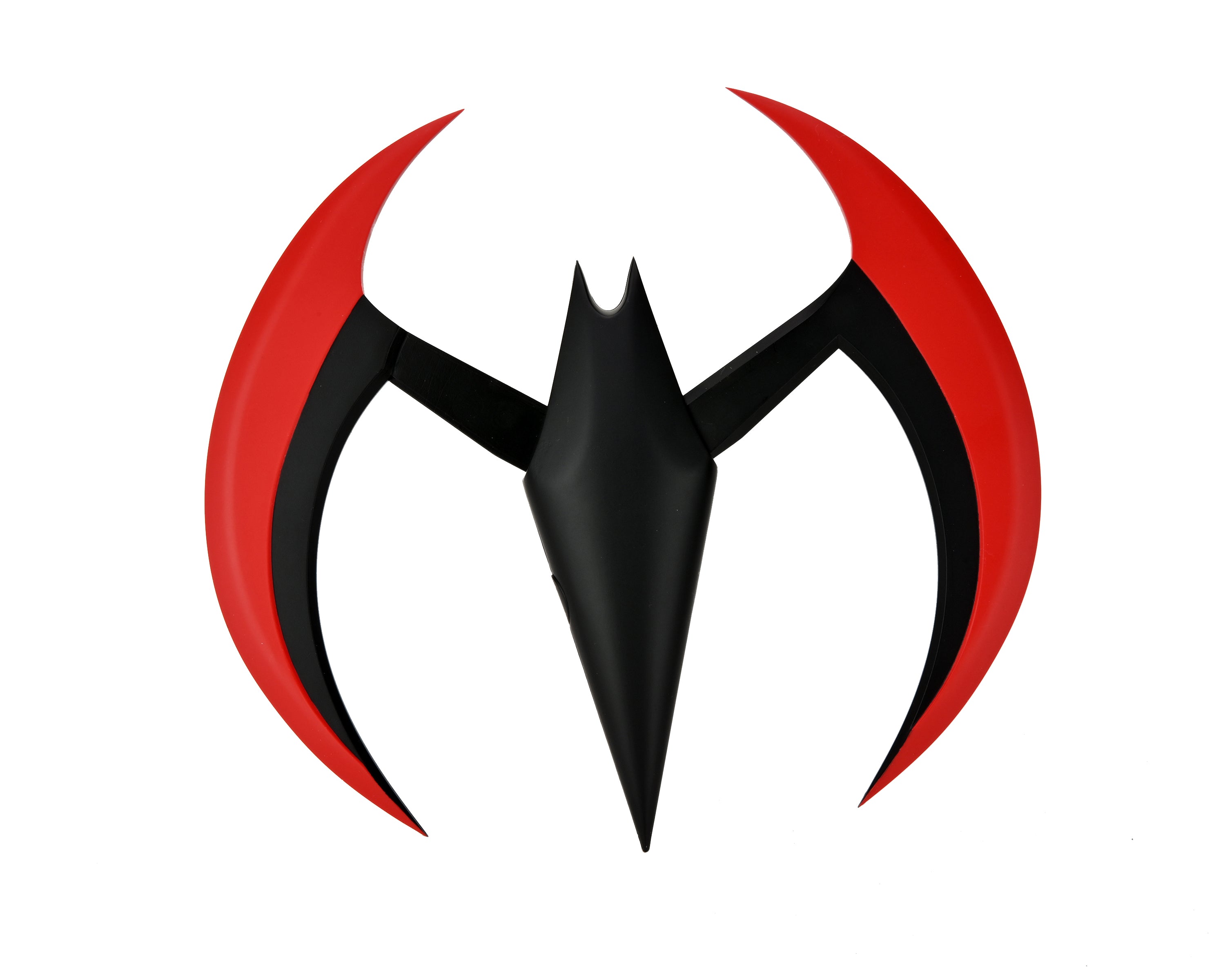 PRE-ORDER Prop Replica - Batman Beyond - Batarang: Red