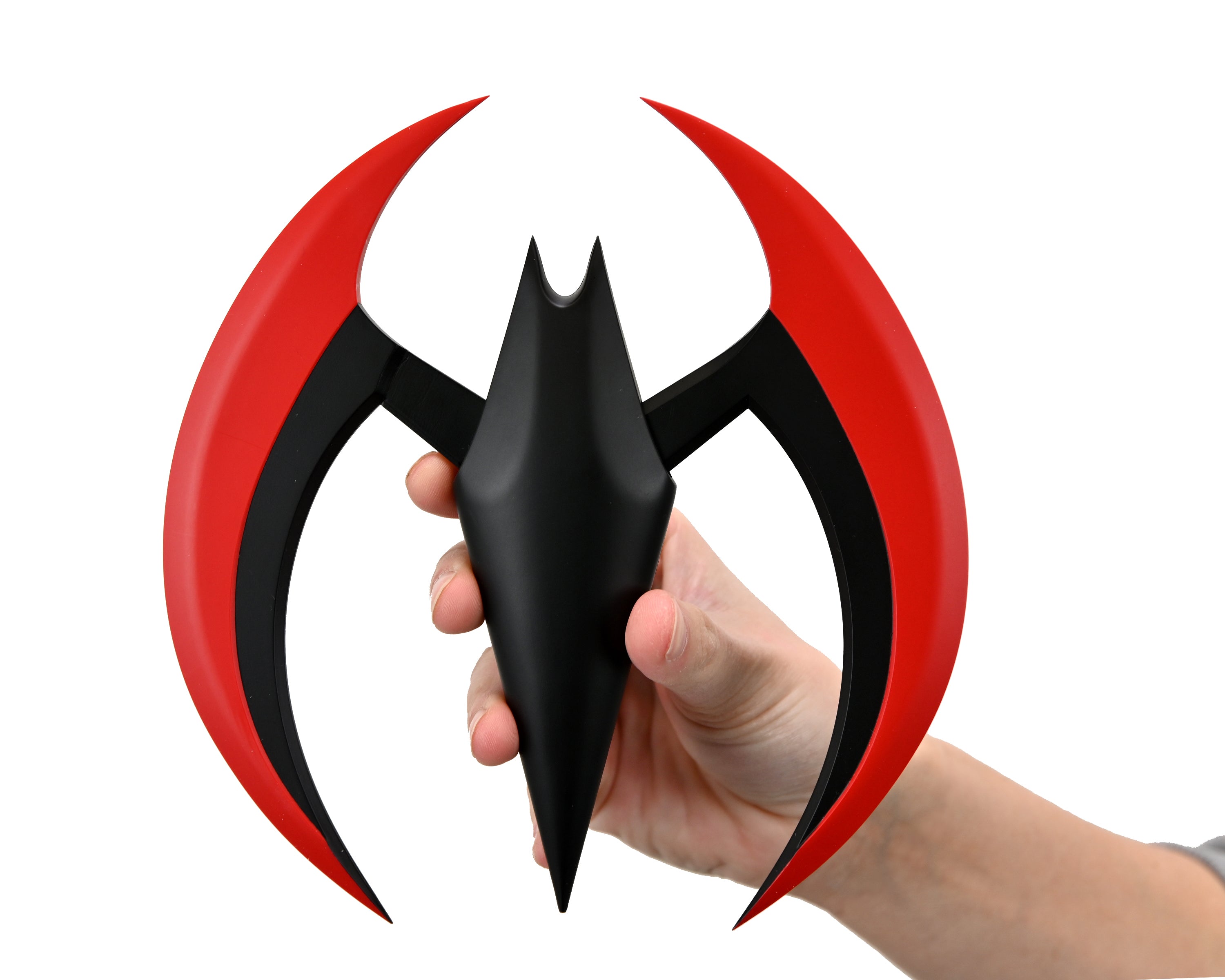 PRE-ORDER Prop Replica - Batman Beyond - Batarang: Red