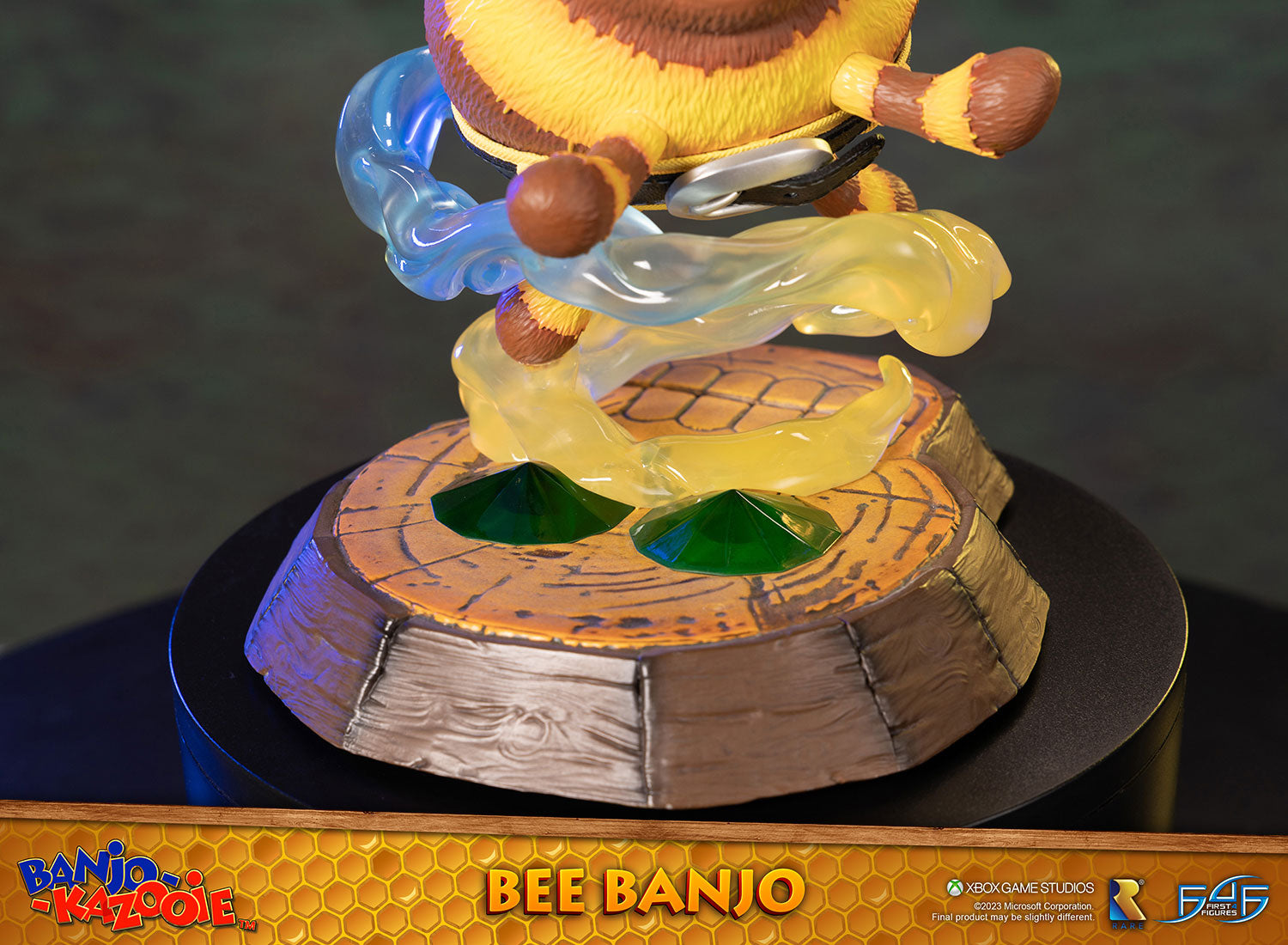 PRE-ORDER Banjo-Kazooie - Bee Banjo