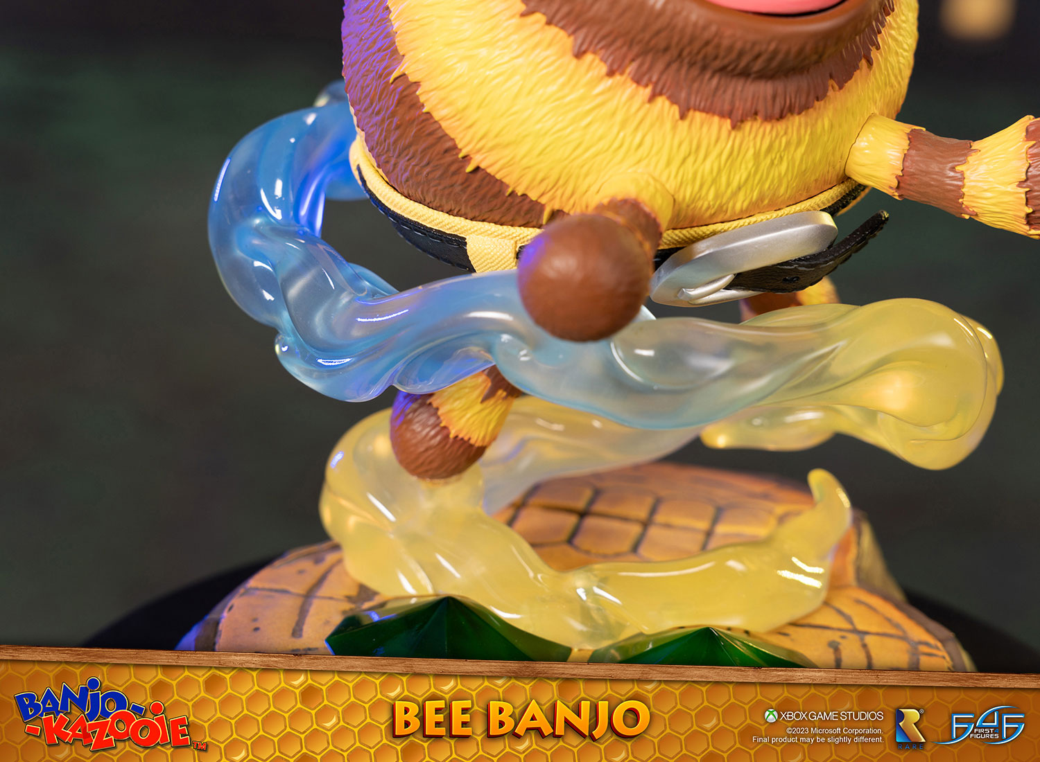 PRE-ORDER Banjo-Kazooie - Bee Banjo