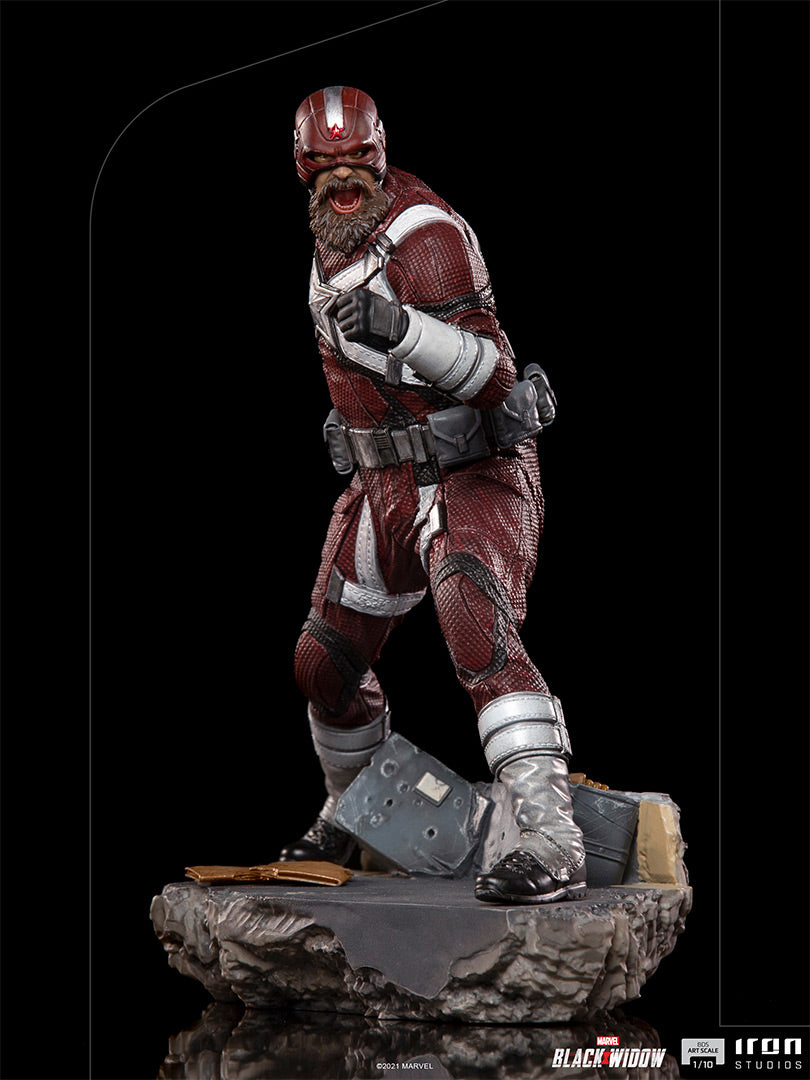 PRE-ORDER Black Widow - Red Guardian BDS Art Scale 1/10