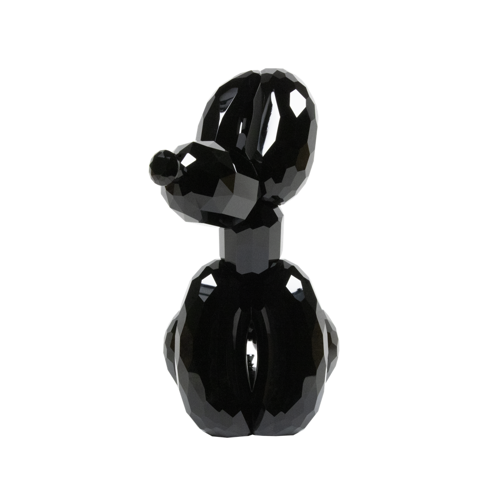 PRE-ORDER CrystalWorked Popek (Black Edition) by Whatshisname