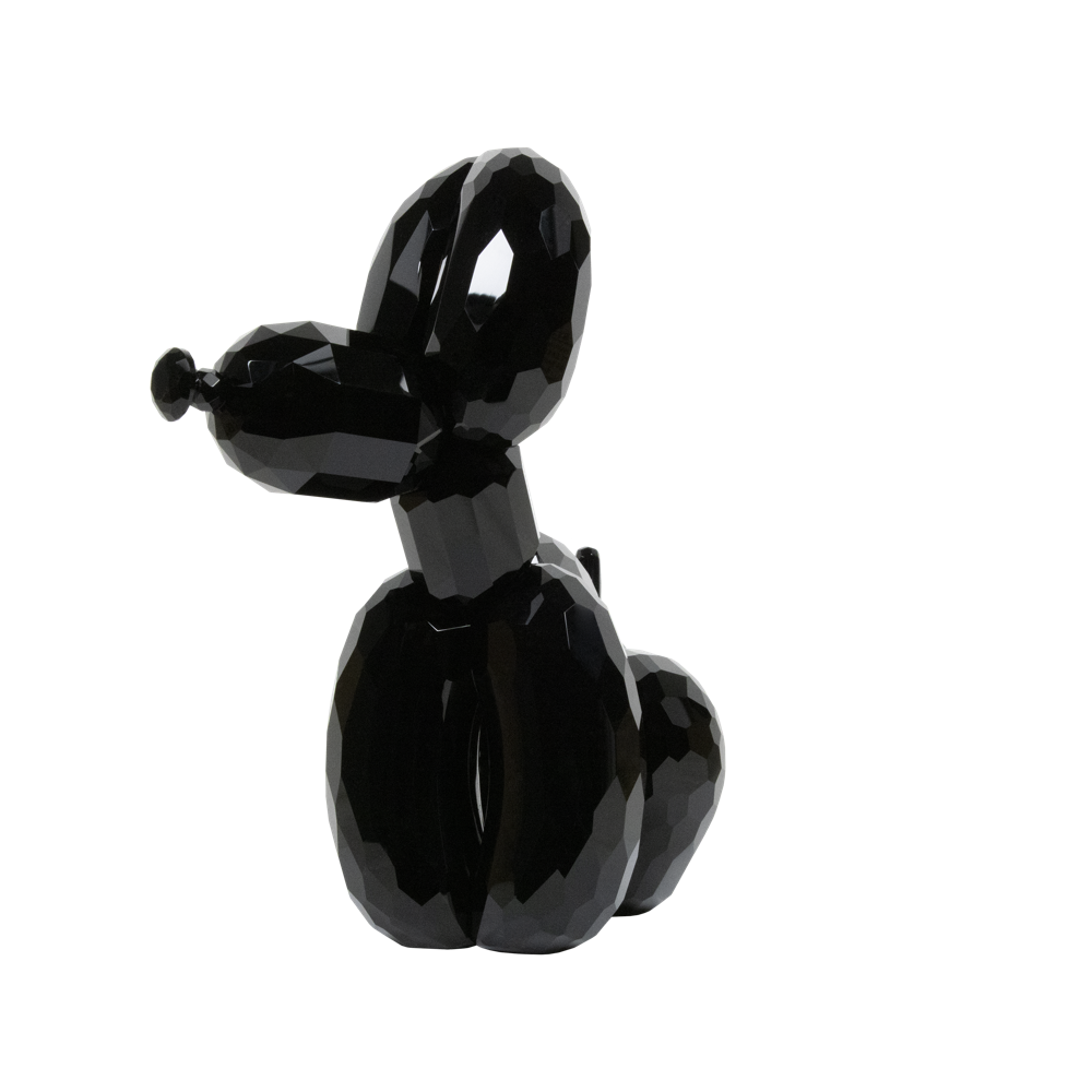 PRE-ORDER CrystalWorked Popek (Black Edition) by Whatshisname