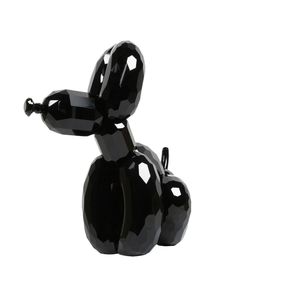 PRE-ORDER CrystalWorked Popek (Black Edition) by Whatshisname