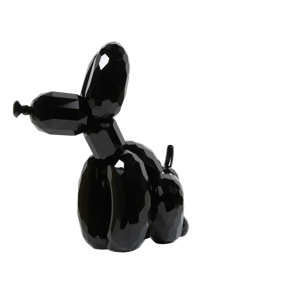 PRE-ORDER CrystalWorked Popek (Black Edition) by Whatshisname