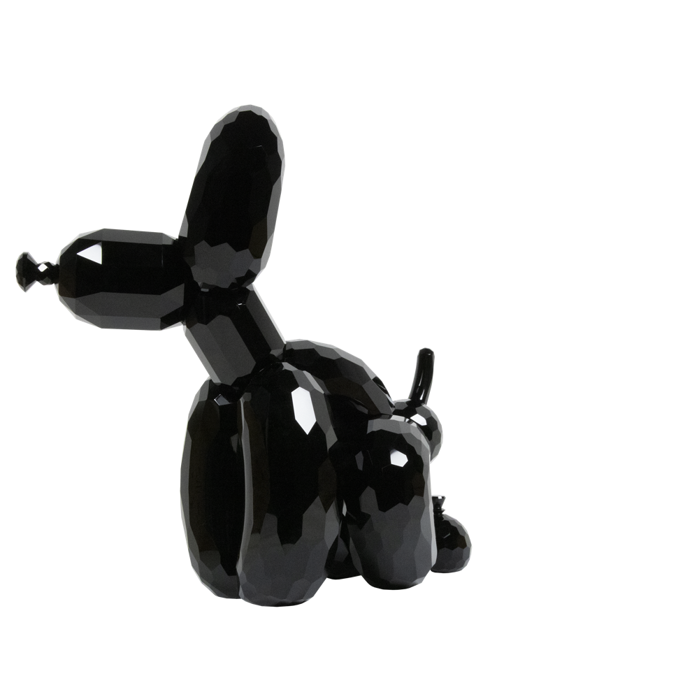 PRE-ORDER CrystalWorked Popek (Black Edition) by Whatshisname