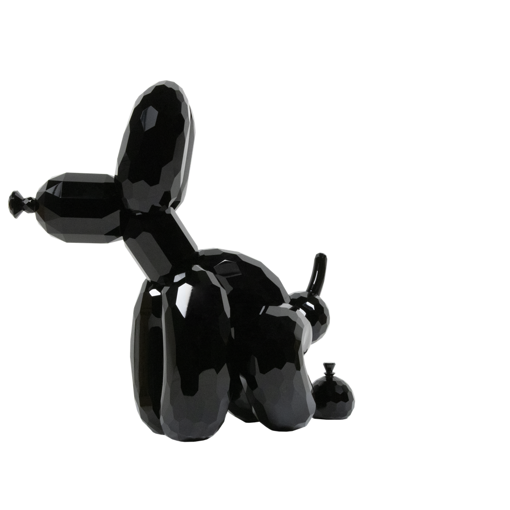 PRE-ORDER CrystalWorked Popek (Black Edition) by Whatshisname