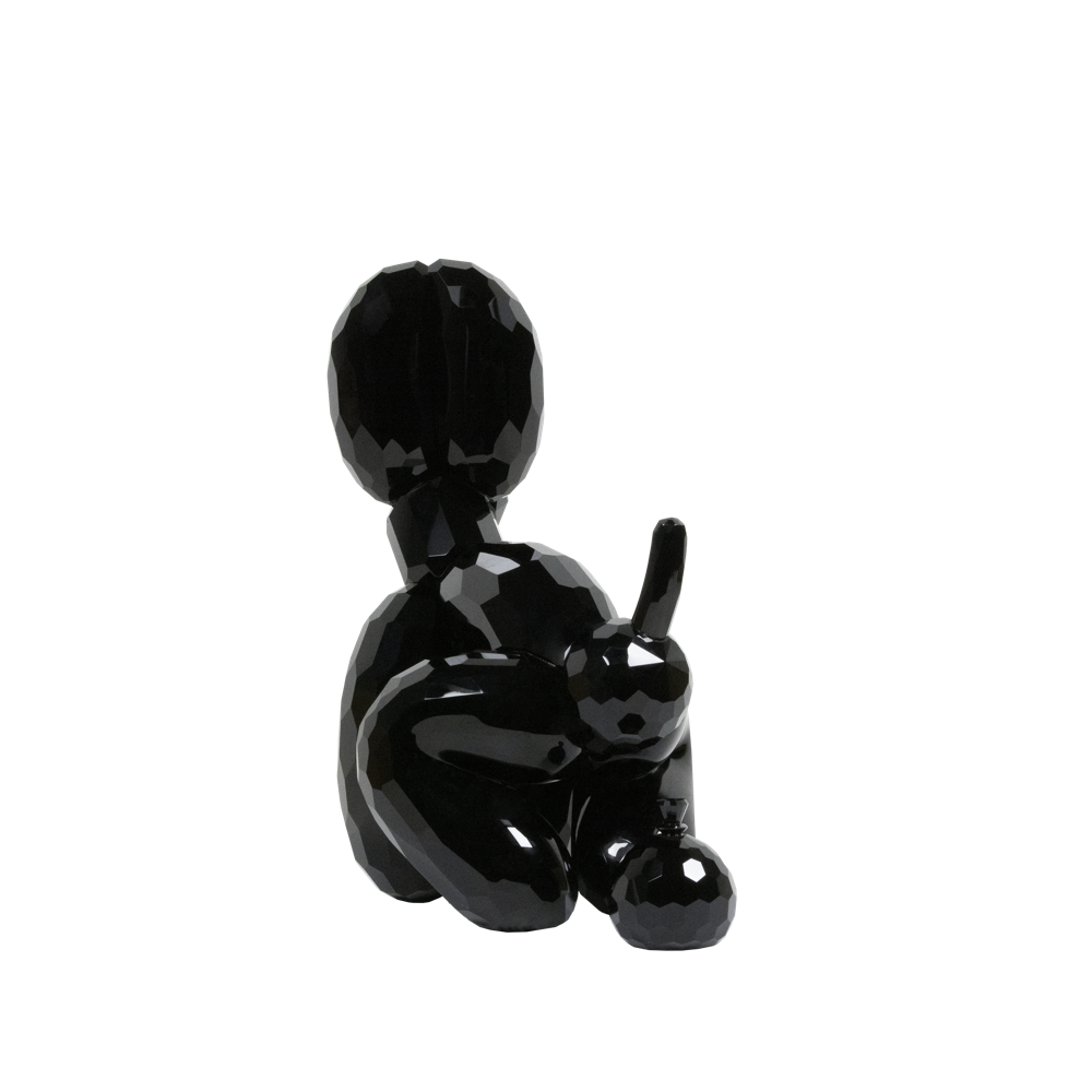 PRE-ORDER CrystalWorked Popek (Black Edition) by Whatshisname