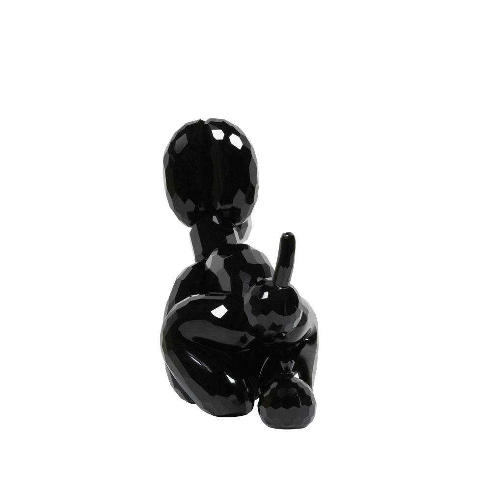 PRE-ORDER CrystalWorked Popek (Black Edition) by Whatshisname