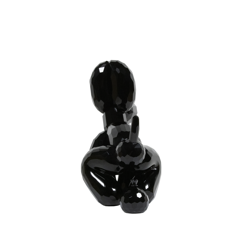 PRE-ORDER CrystalWorked Popek (Black Edition) by Whatshisname