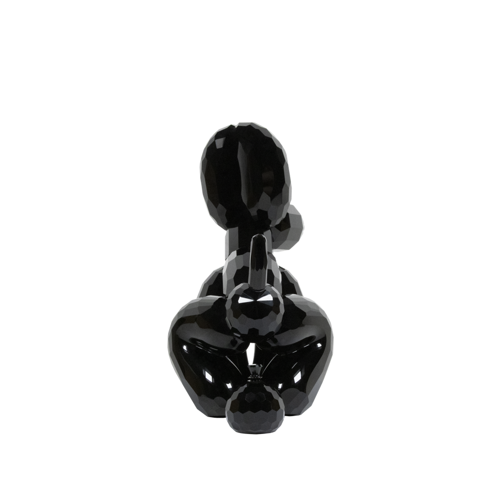 PRE-ORDER CrystalWorked Popek (Black Edition) by Whatshisname