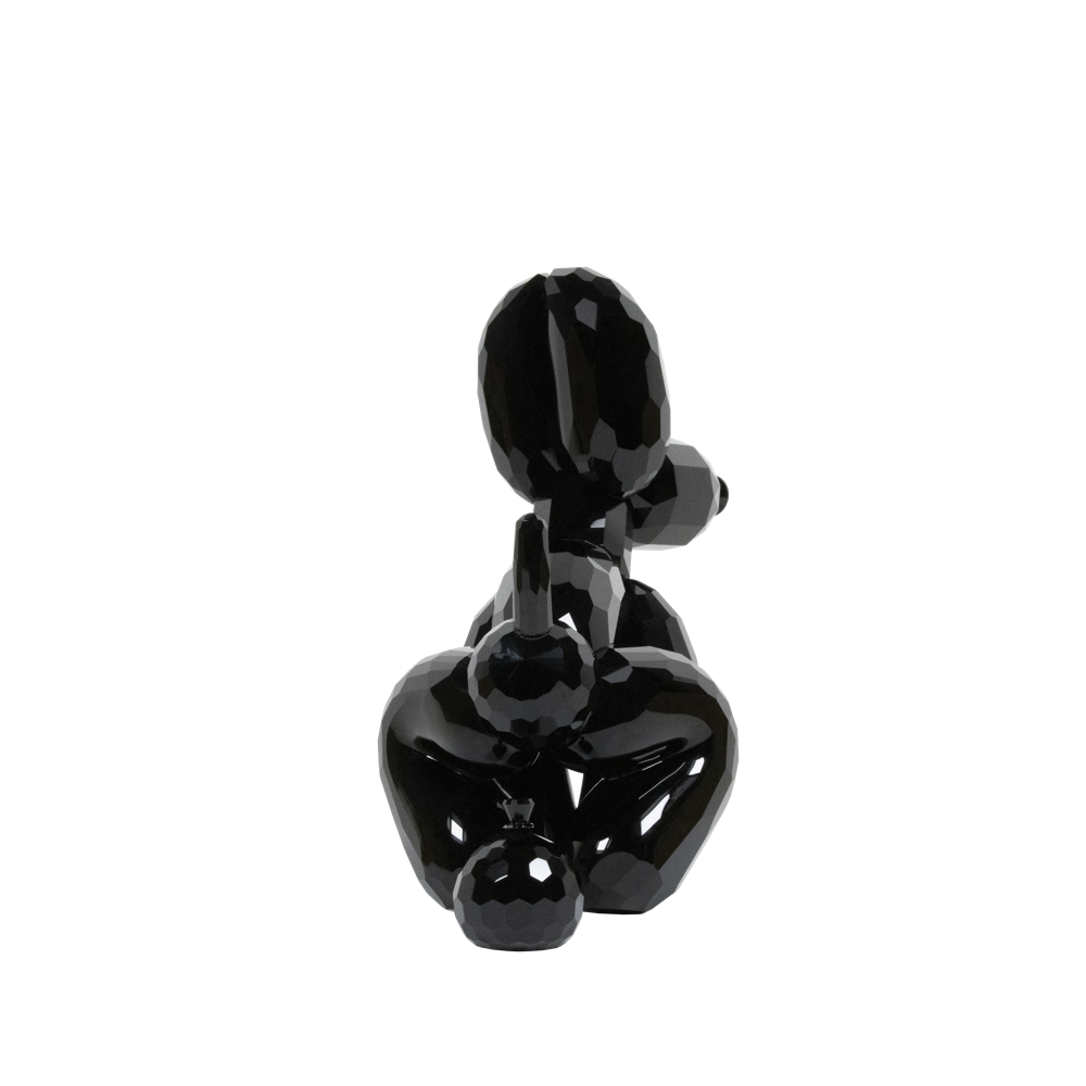 PRE-ORDER CrystalWorked Popek (Black Edition) by Whatshisname