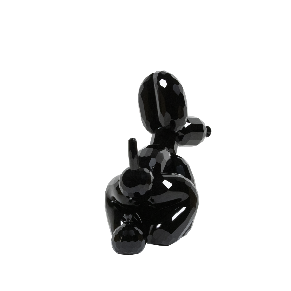 PRE-ORDER CrystalWorked Popek (Black Edition) by Whatshisname