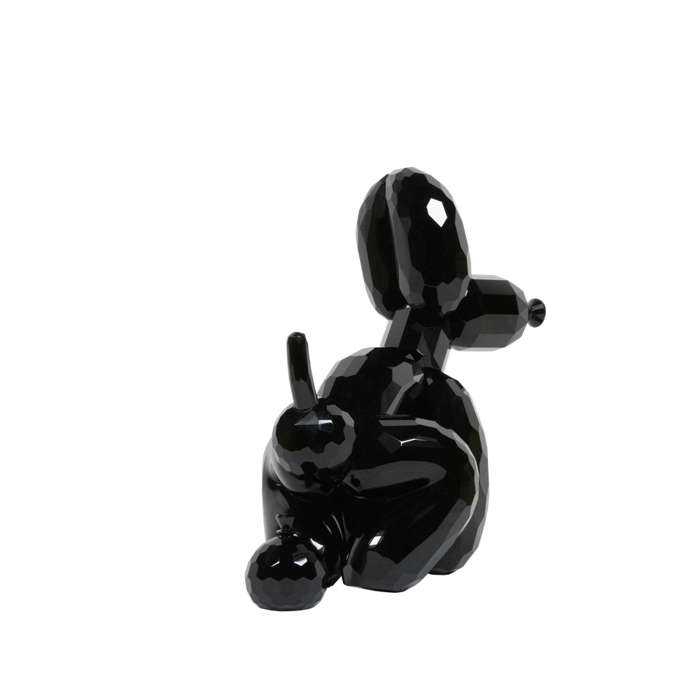 PRE-ORDER CrystalWorked Popek (Black Edition) by Whatshisname