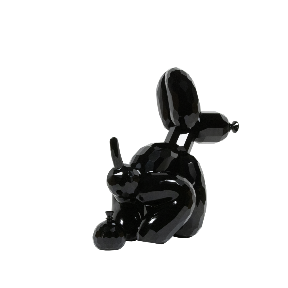 PRE-ORDER CrystalWorked Popek (Black Edition) by Whatshisname