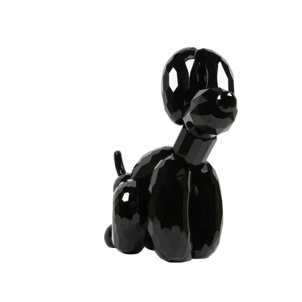 PRE-ORDER CrystalWorked Popek (Black Edition) by Whatshisname