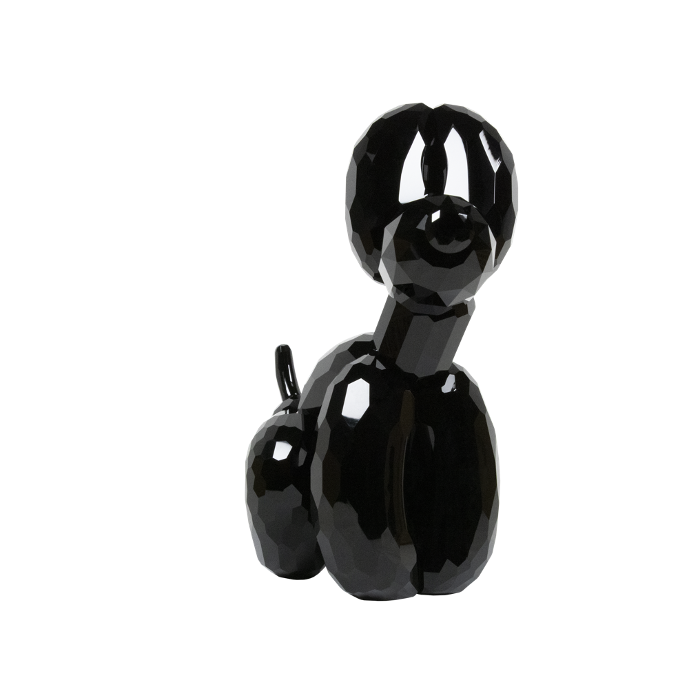 PRE-ORDER CrystalWorked Popek (Black Edition) by Whatshisname