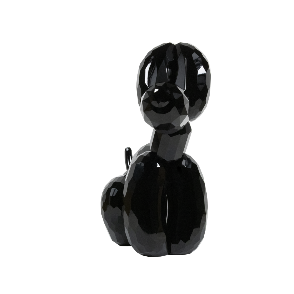 PRE-ORDER CrystalWorked Popek (Black Edition) by Whatshisname