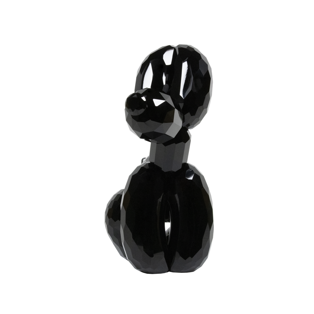 PRE-ORDER CrystalWorked Popek (Black Edition) by Whatshisname